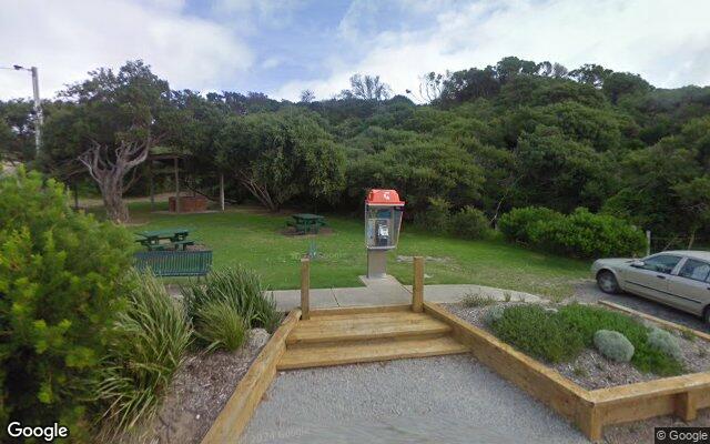 Picture of the location