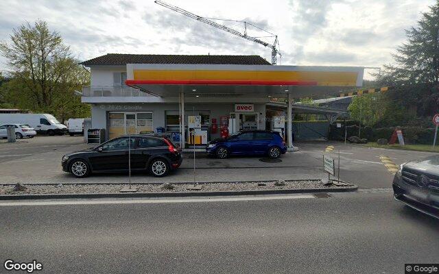 Picture of the location