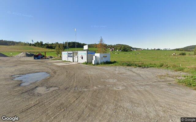 Picture of the location