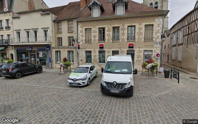 Picture of the location