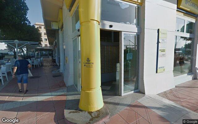Picture of the location