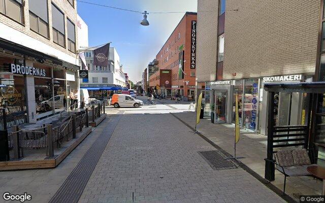 Picture of the location