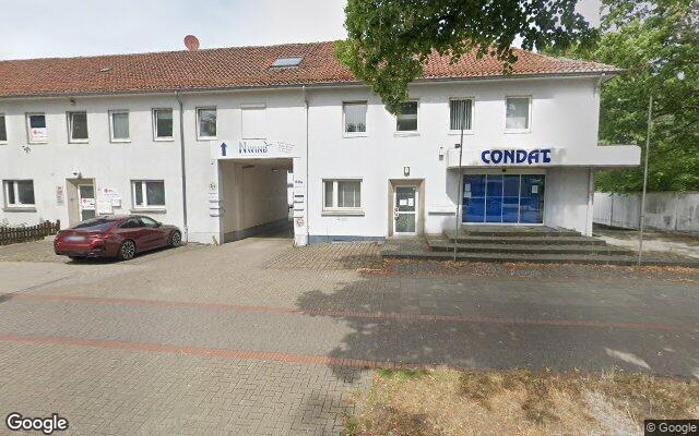 Picture of the location