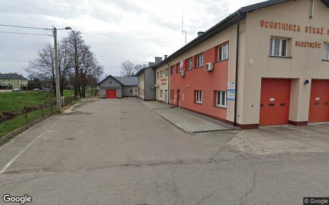 Picture of the location