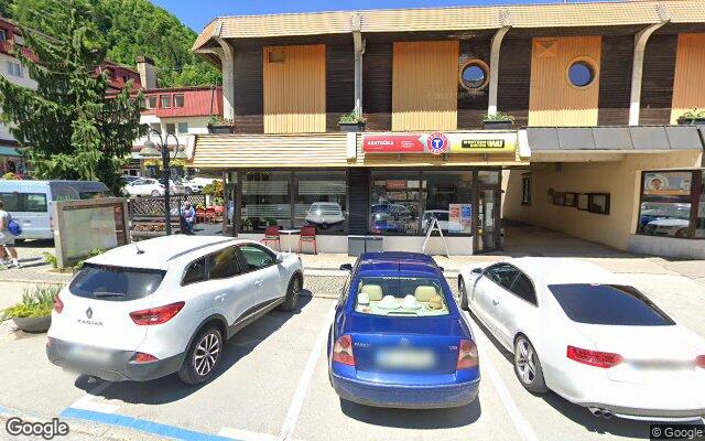 Picture of the location