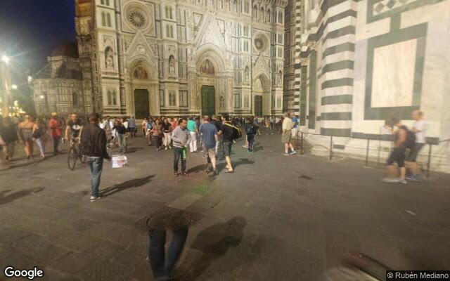 Picture of the location