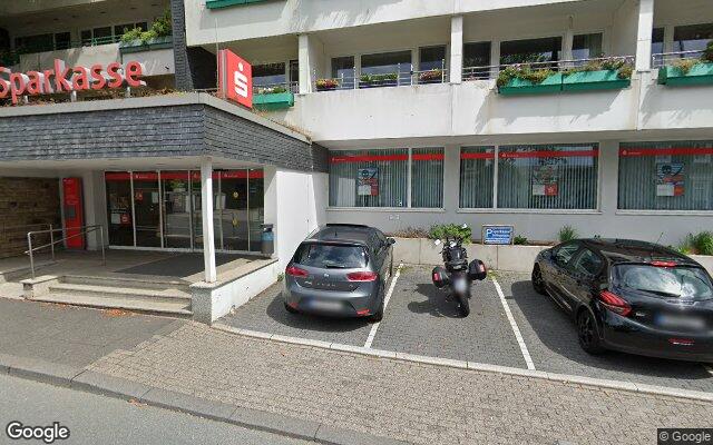 Picture of the location