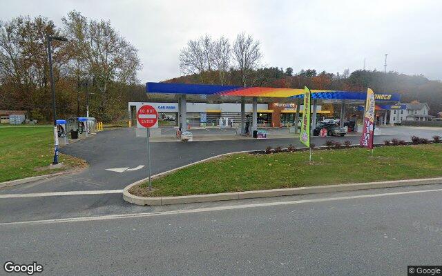 Picture of the location