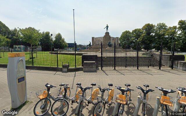 Picture of the location