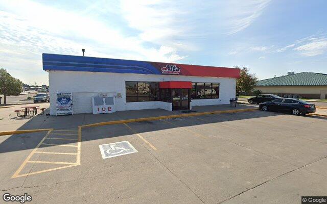 Picture of the location
