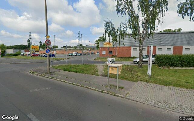 Picture of the location