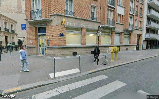 Picture of the location