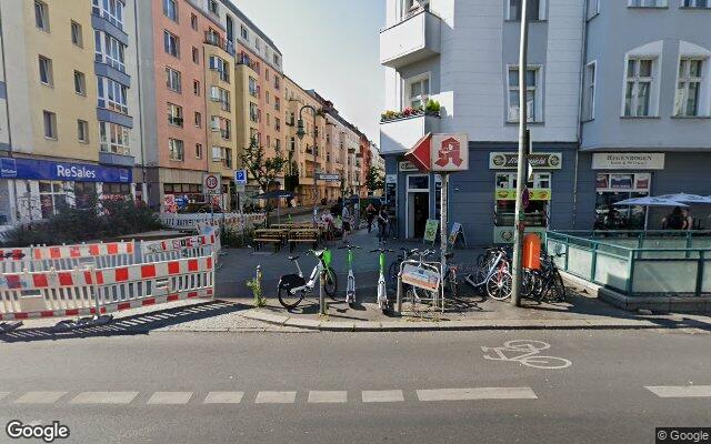 Picture of the location