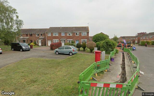 Picture of the location