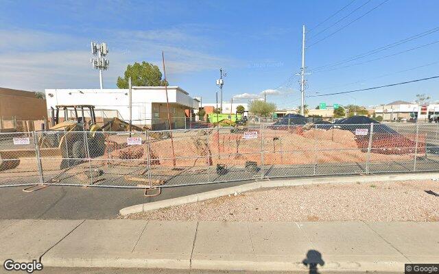 Picture of the location