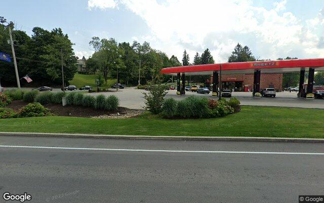 Picture of the location