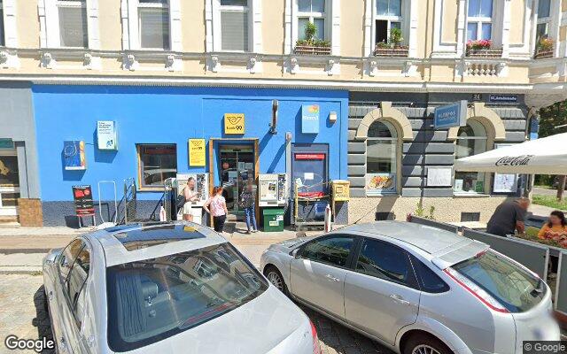 Picture of the location