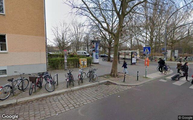 Picture of the location