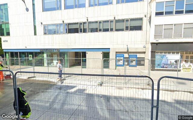 Picture of the location