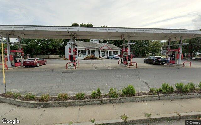 Picture of the location