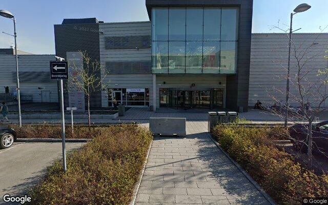 Picture of the location