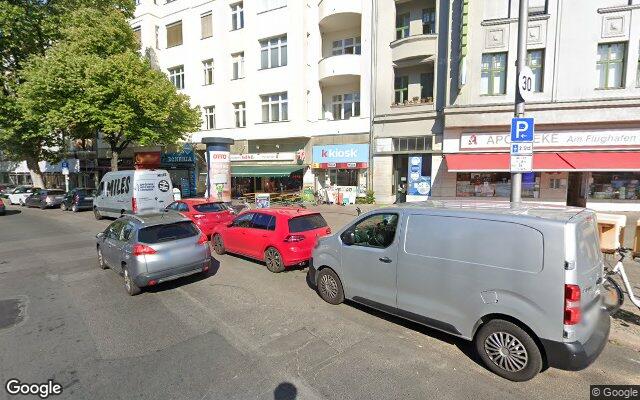Picture of the location
