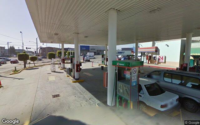 Picture of the location