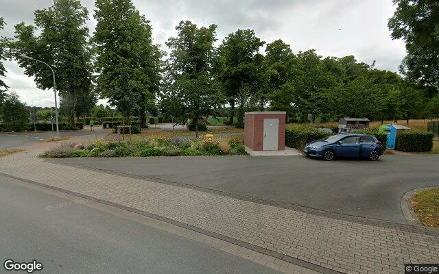 Picture of the location