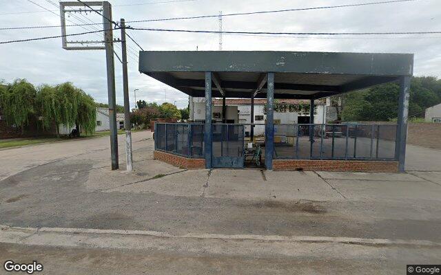 Picture of the location