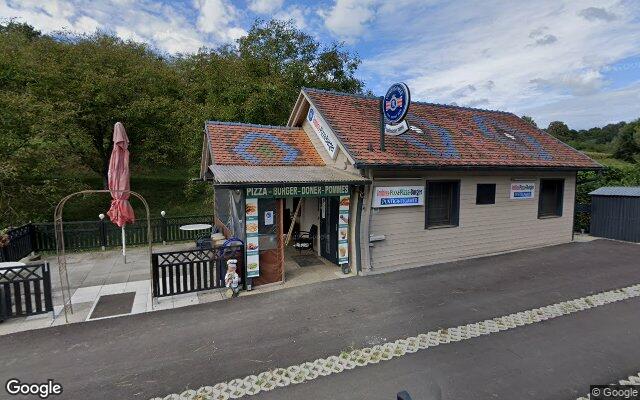 Picture of the location