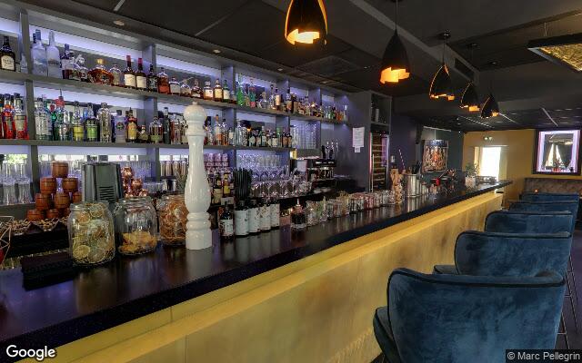 Picture of the location