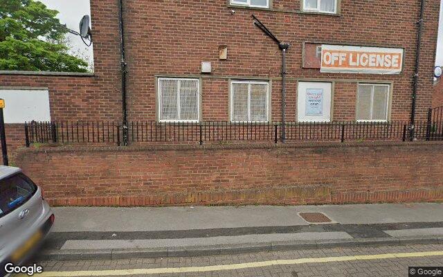 Picture of the location