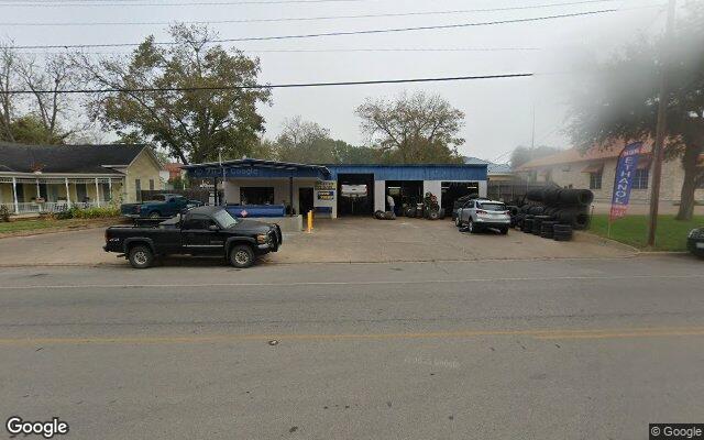 Picture of the location