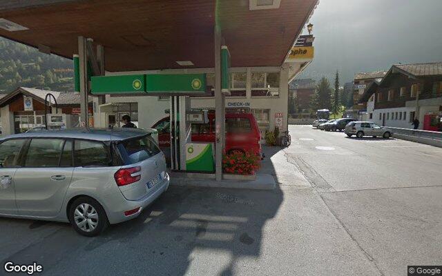 Picture of the location