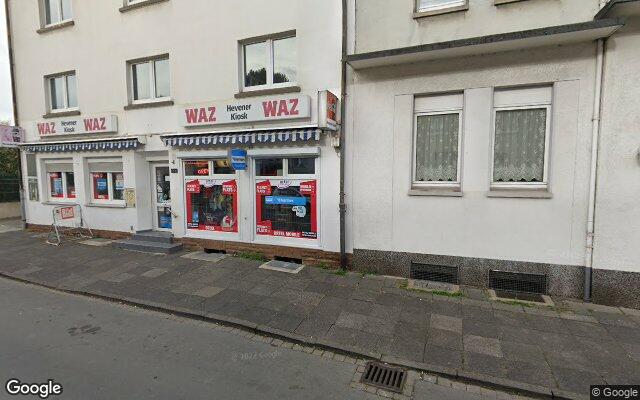 Picture of the location
