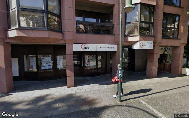 Picture of the location