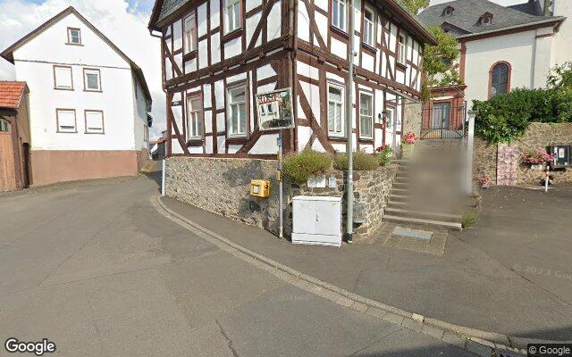 Picture of the location