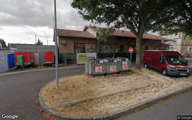 Picture of the location