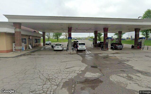 Picture of the location