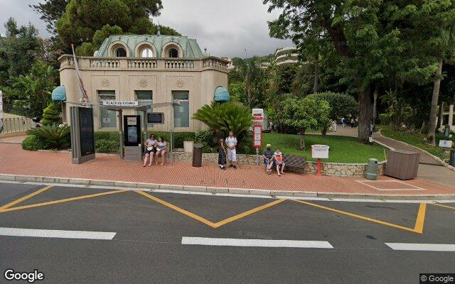 Picture of the location