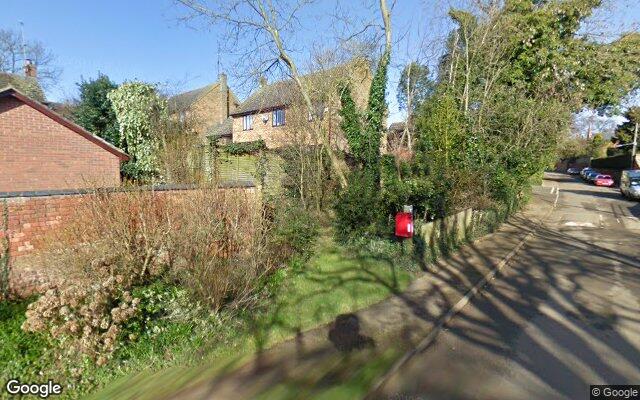 Picture of the location