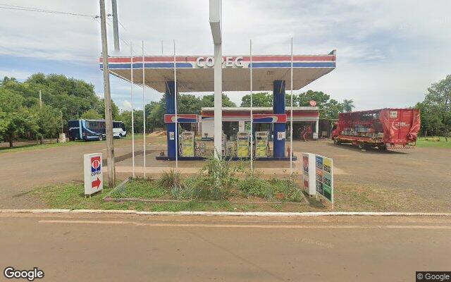 Picture of the location