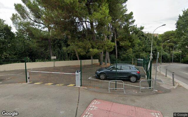 Picture of the location