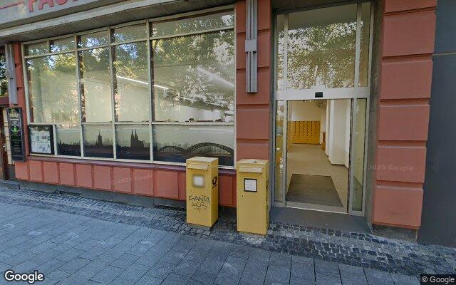 Picture of the location
