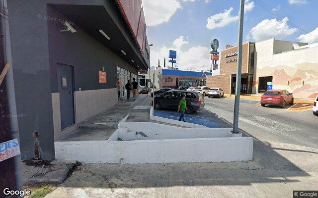 Picture of the location