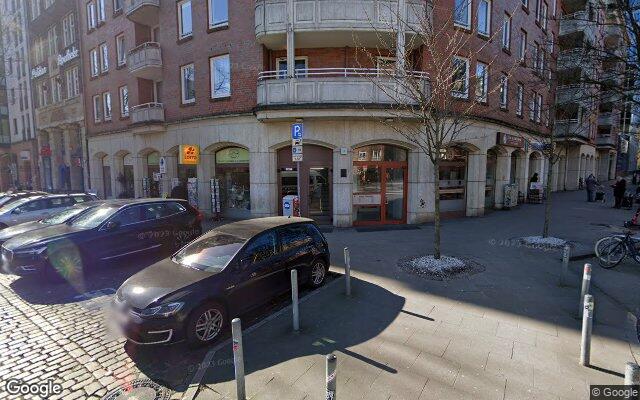 Picture of the location