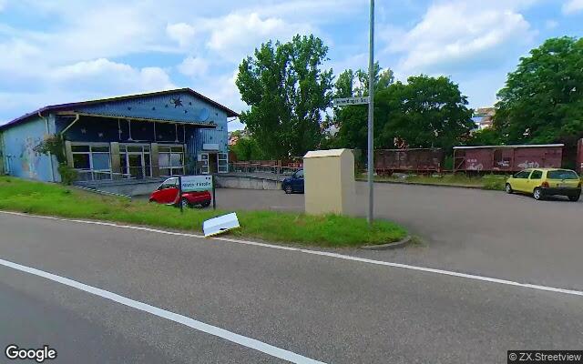 Picture of the location