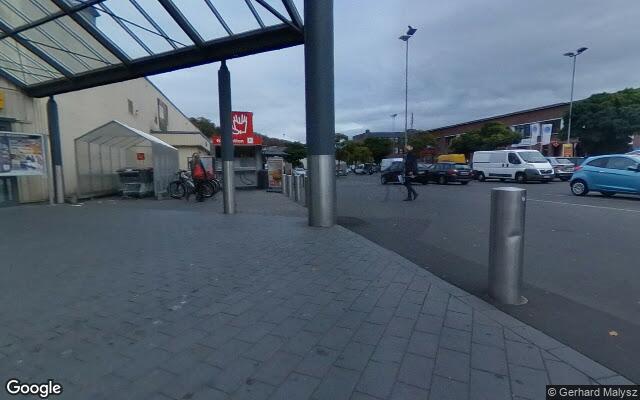 Picture of the location