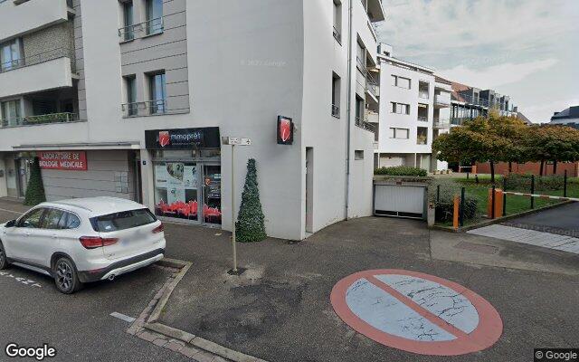 Picture of the location