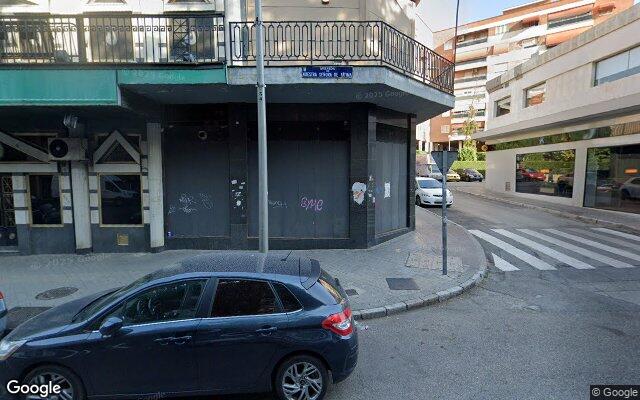 Picture of the location